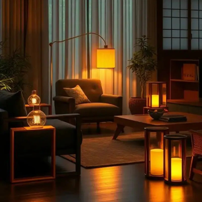 Lighting
