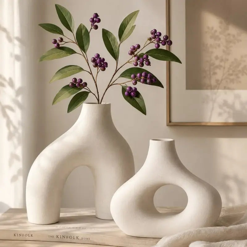 Vases