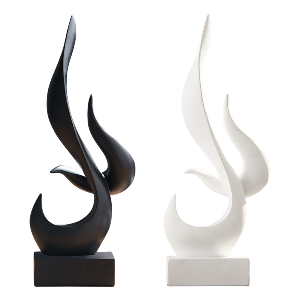 Minimal Abstract Sculpture