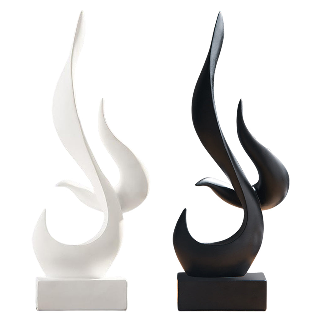 Minimal Abstract Sculpture