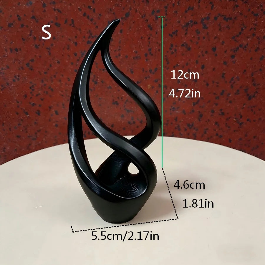Contemporary Art Sculpture
