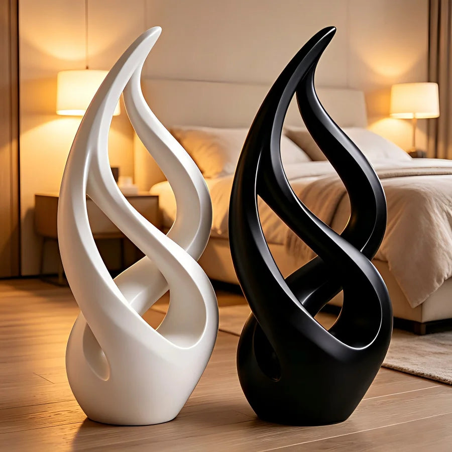 Contemporary Art Sculpture