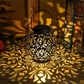 Solar Hanging Lantern