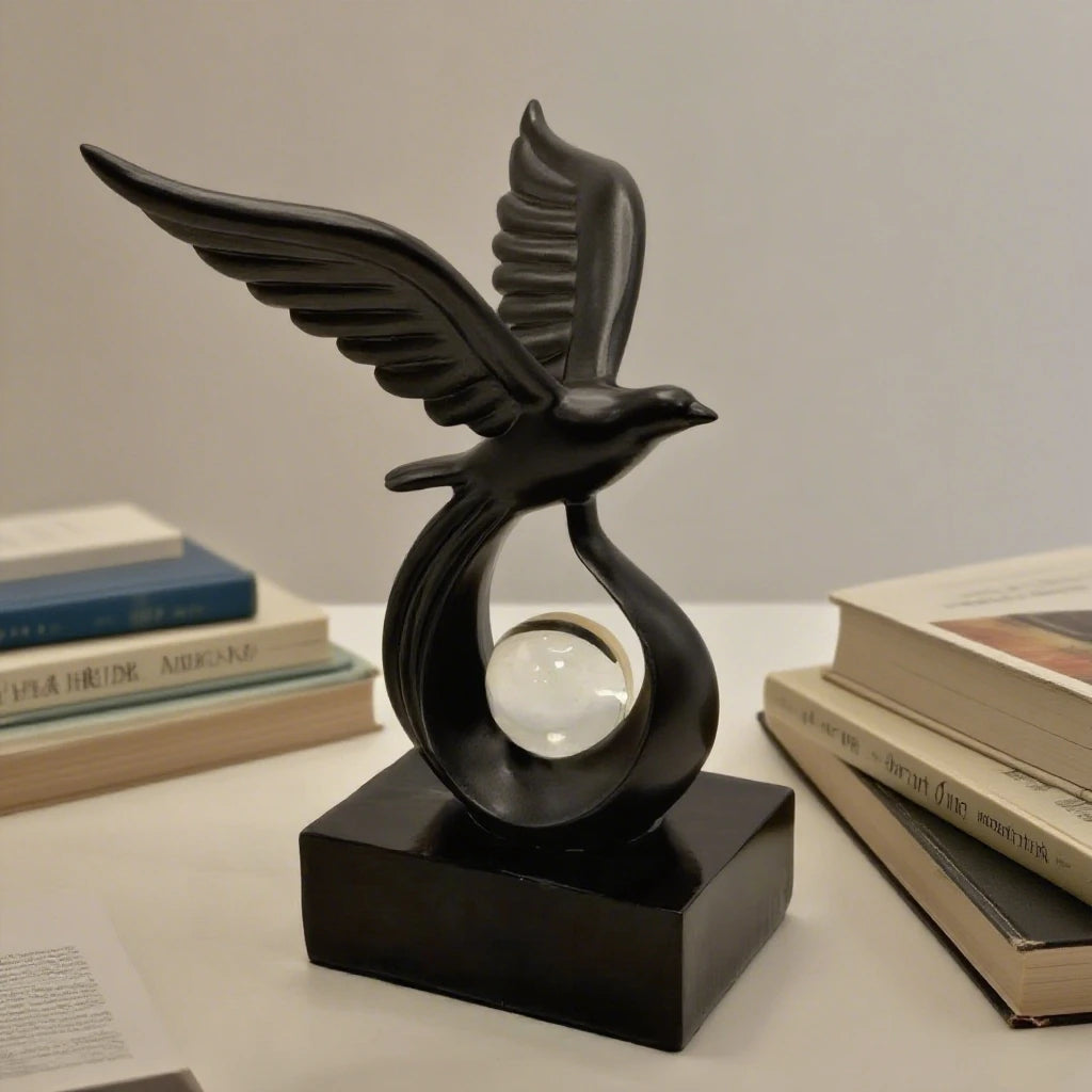 Fortune Sculpture