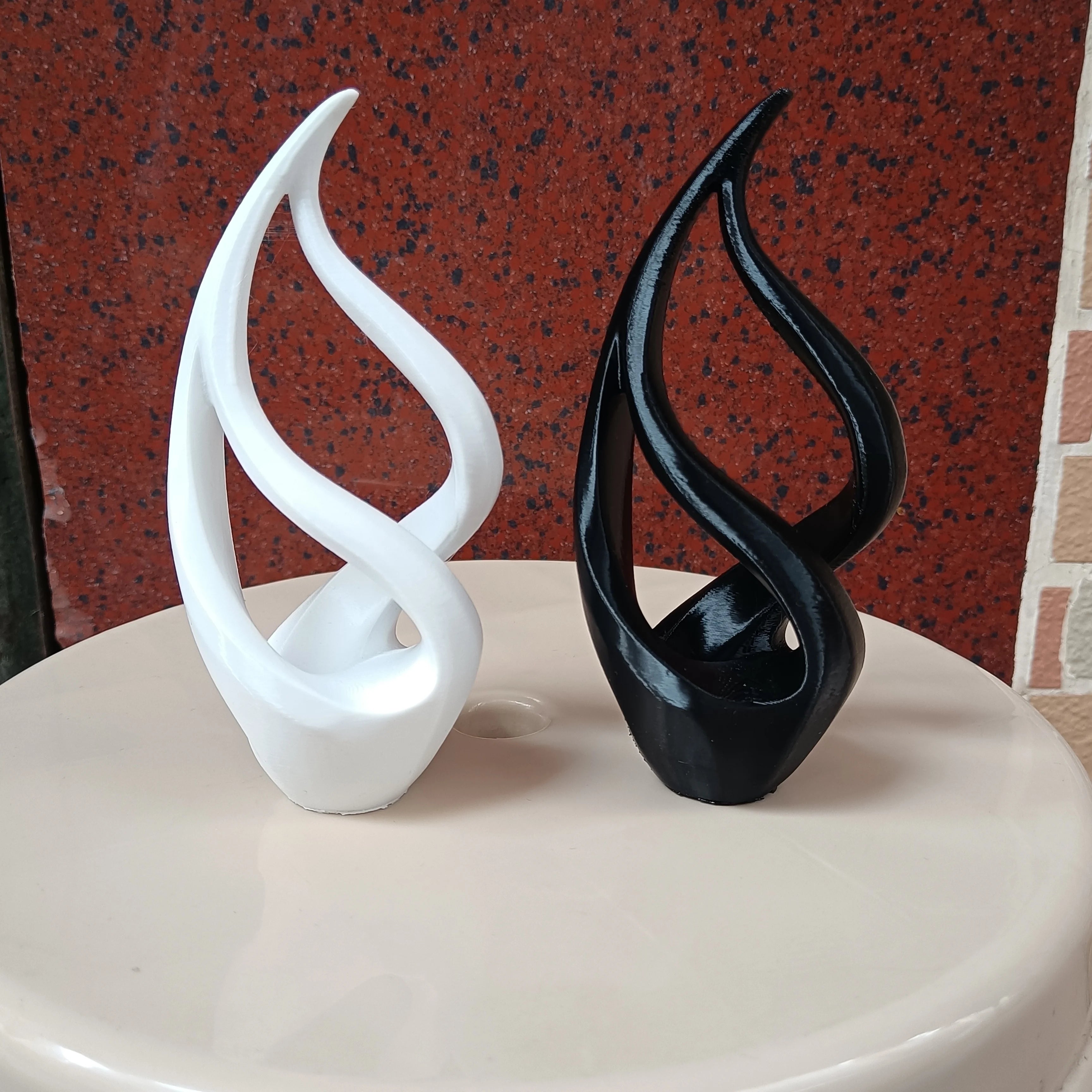 Contemporary Art Sculpture