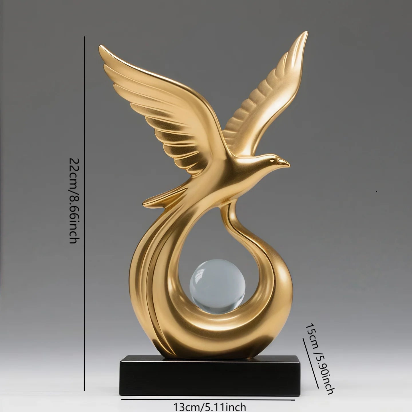 Fortune Sculpture