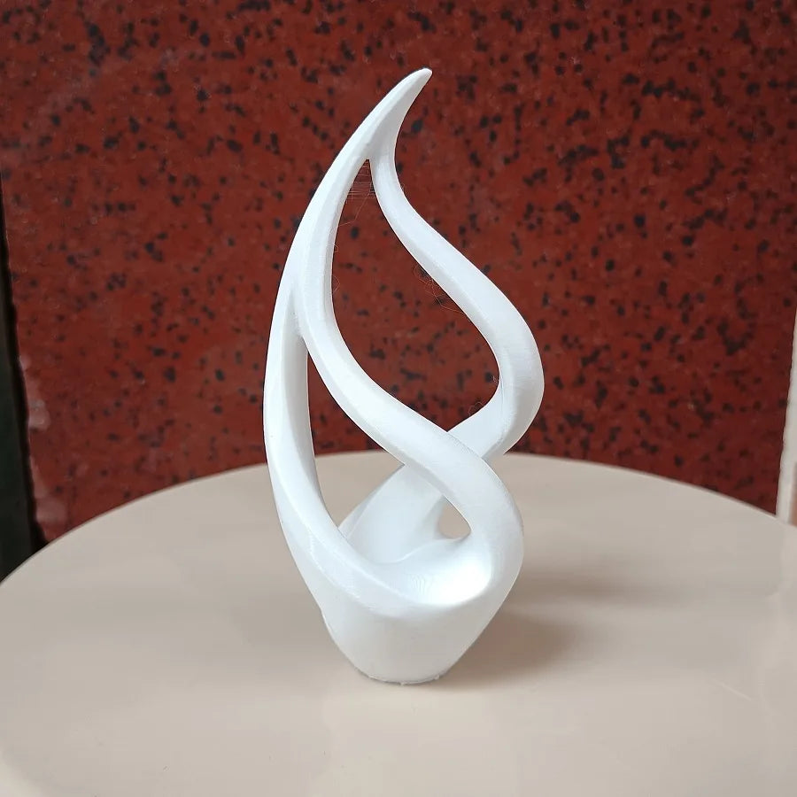 Contemporary Art Sculpture