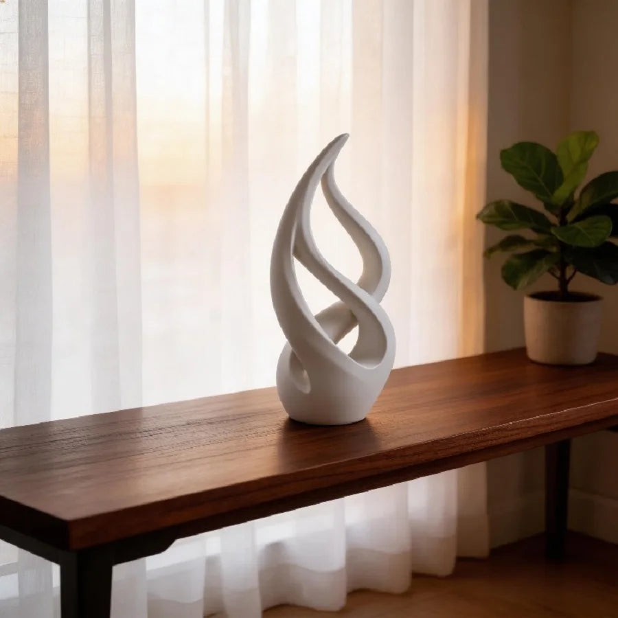 Contemporary Art Sculpture