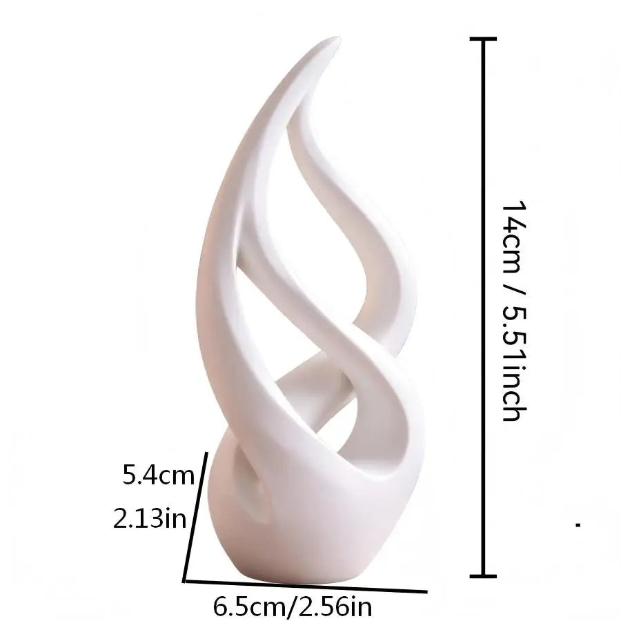 Contemporary Art Sculpture