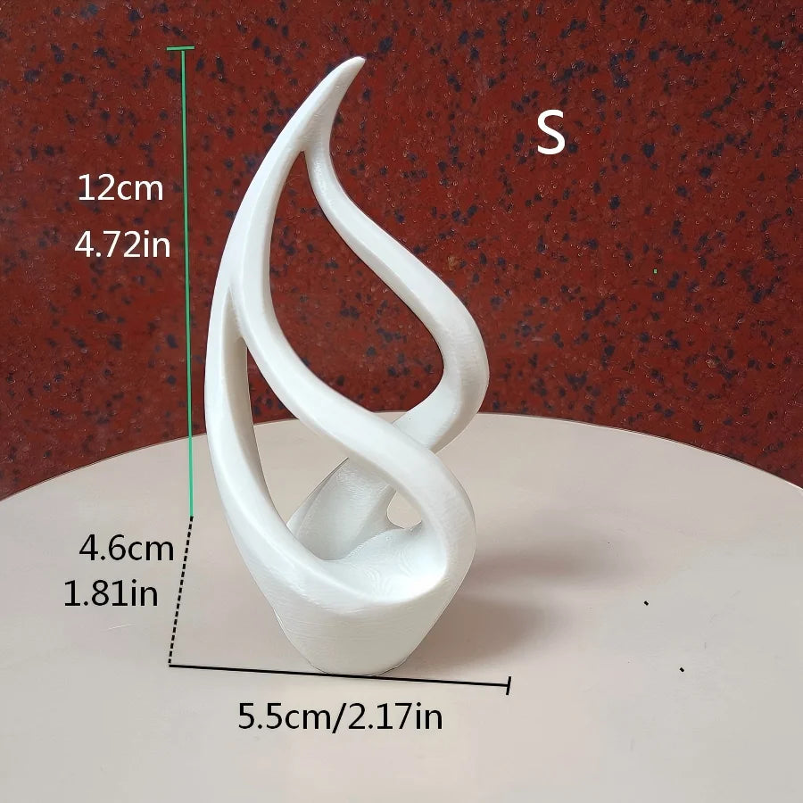 Contemporary Art Sculpture