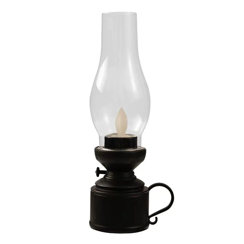 Vintage Lantern