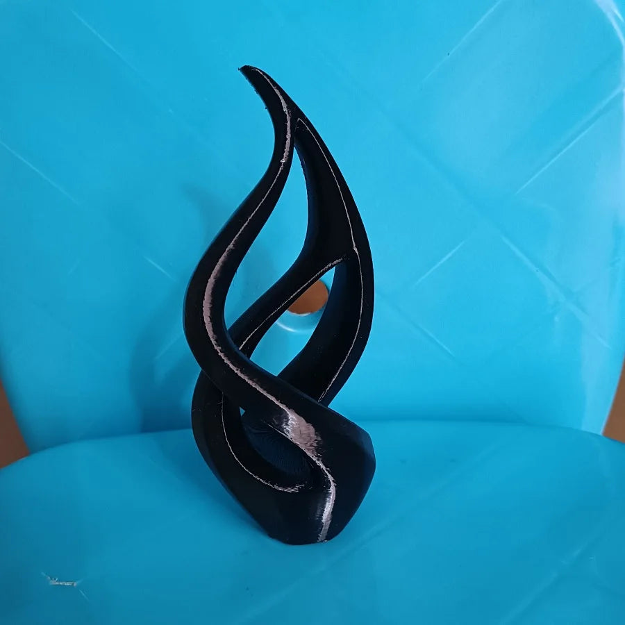 Contemporary Art Sculpture