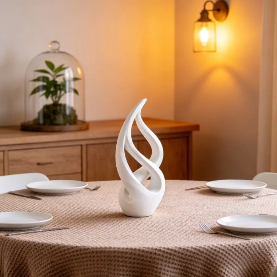 Contemporary Art Sculpture