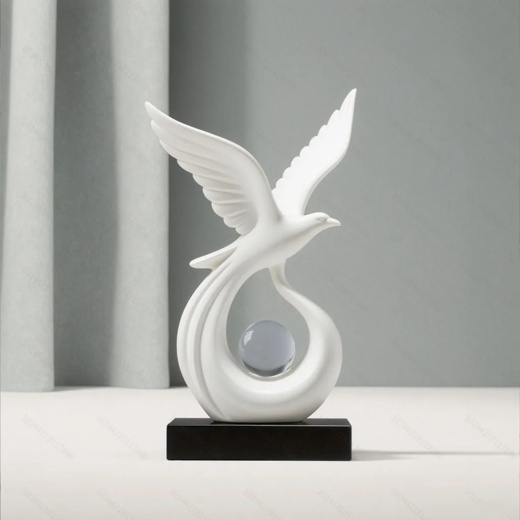 Fortune Sculpture