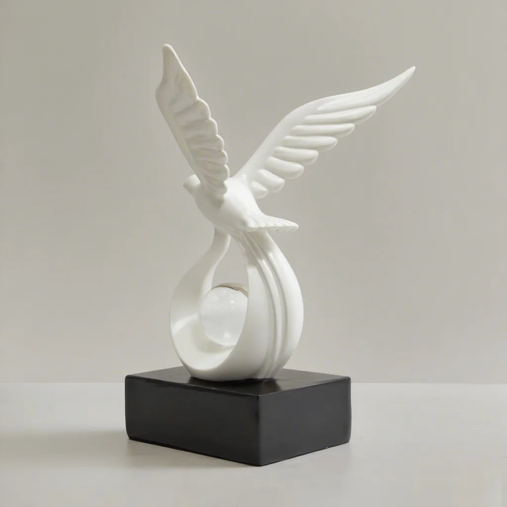 Fortune Sculpture