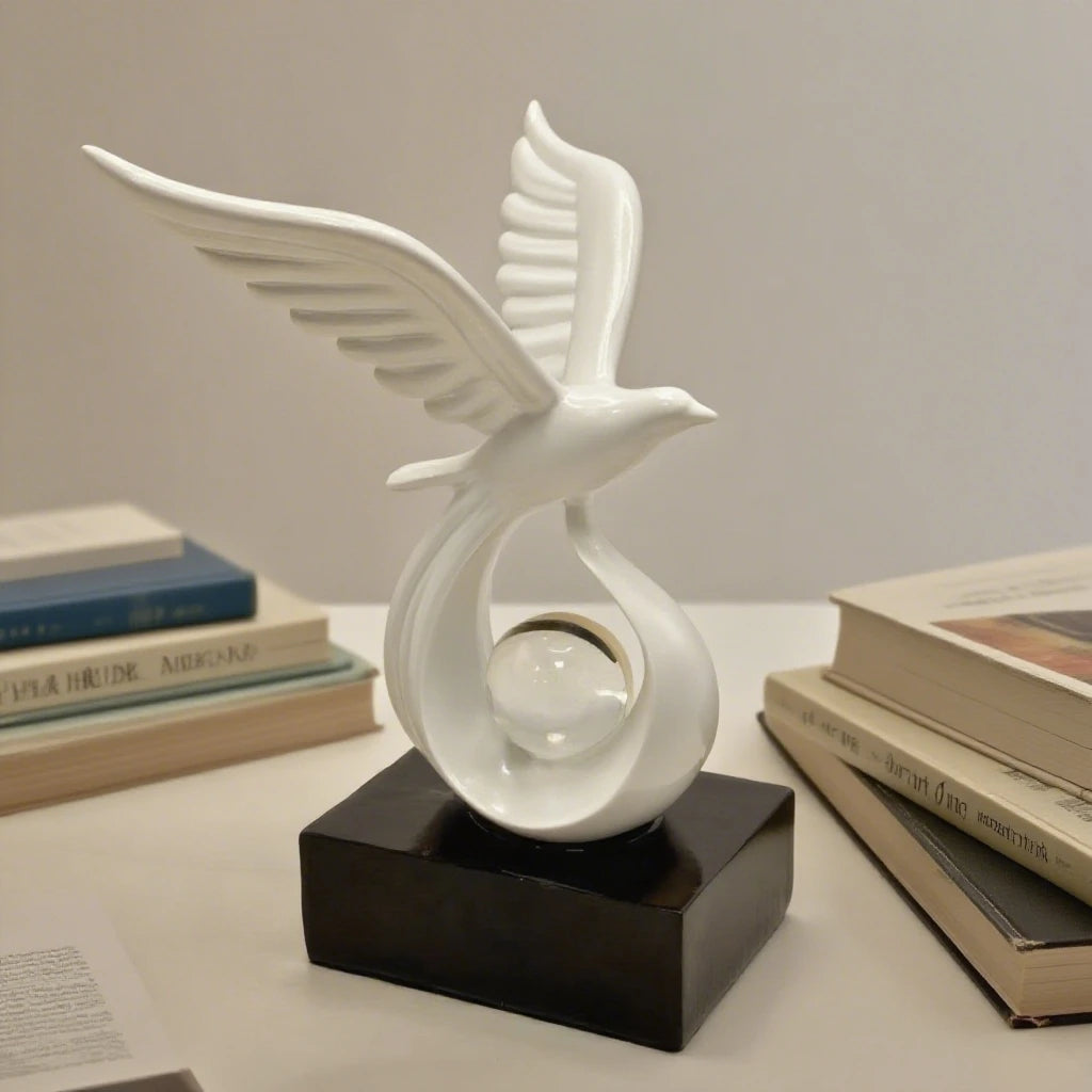 Fortune Sculpture