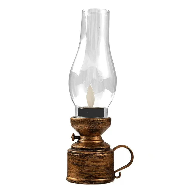 Vintage Lantern