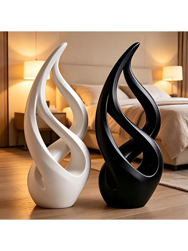 Contemporary Art Sculpture